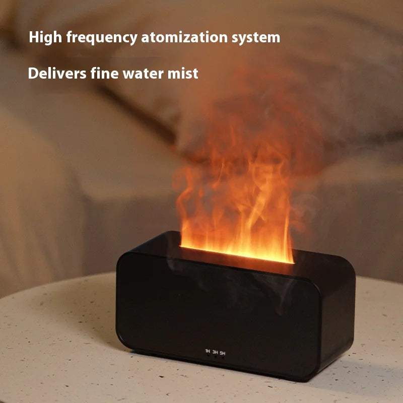 Luminary Mist Aroma Diffuser
