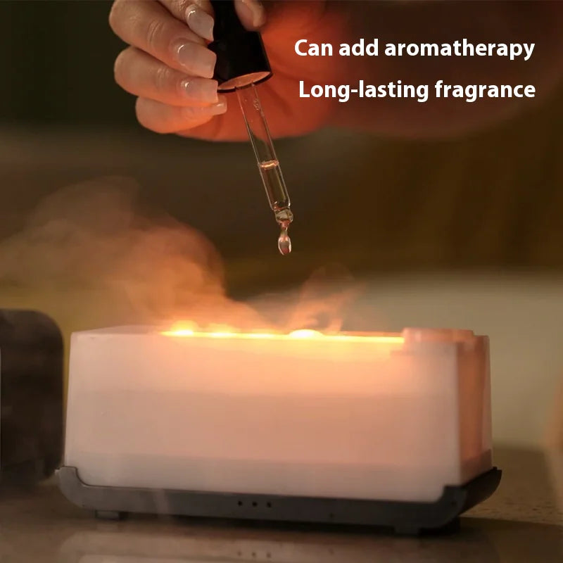 Luminary Mist Aroma Diffuser